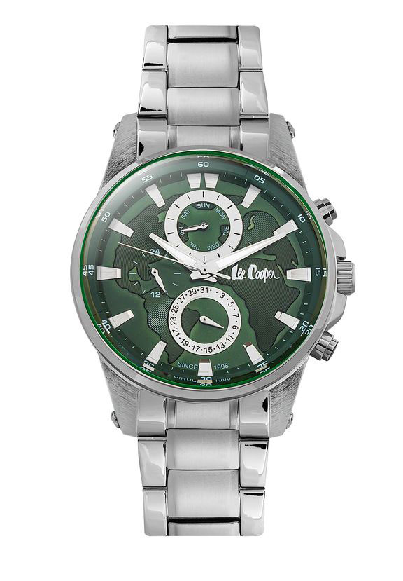 Часы Lee Cooper Classic LC06539.370